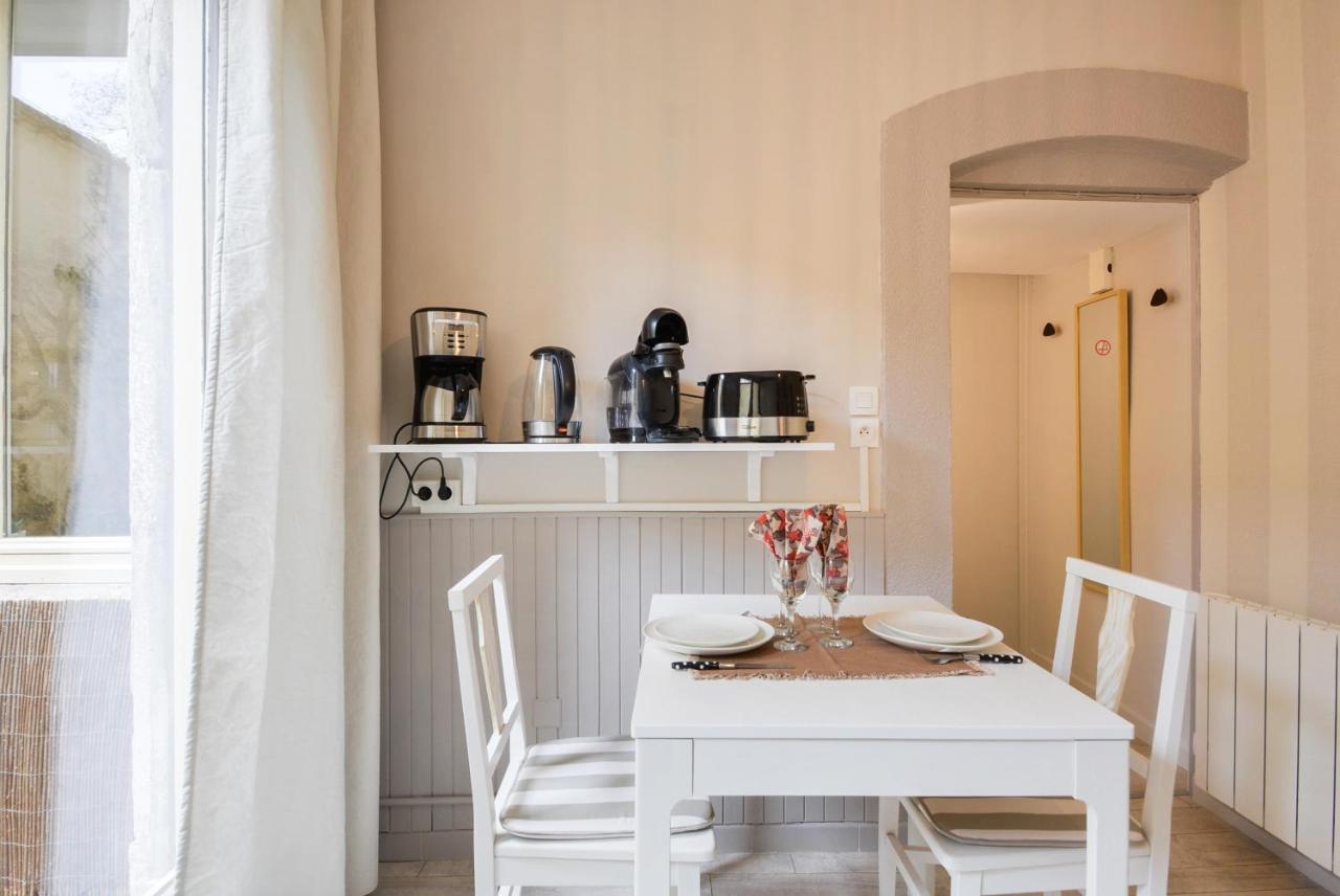 Le Bailly Apartment Nancy Ngoại thất bức ảnh