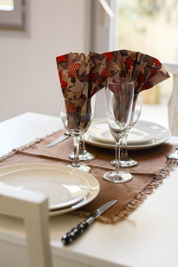 Le Bailly Apartment Nancy Ngoại thất bức ảnh